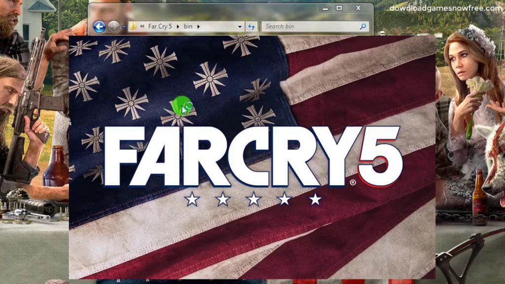 Far Cry 1 Mac Free Download